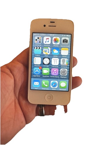 Iphone - iphone, 4s