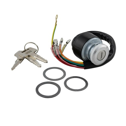 Kit serrure commutateur - serrure,