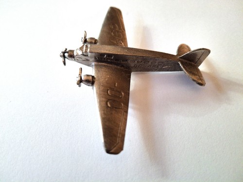Sabena airlines marchetti - sabena,