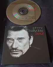 Johnny Hallyday-Rare