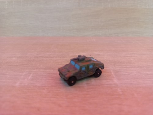 Micro machines military galoob - micro,