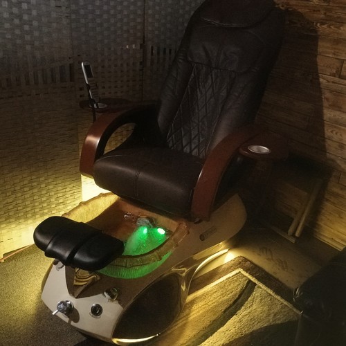 Empress spa chair - empress,
