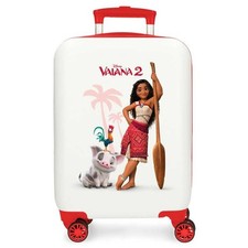 Disney - Valise enfant Vaiana