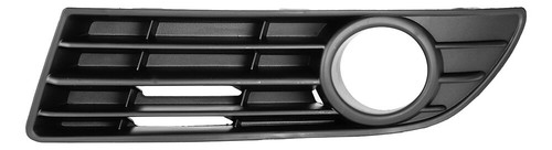Grille avant gauche