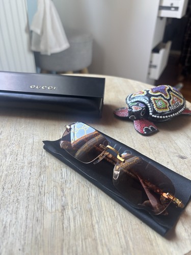 Lunette soleil homme gucci - homme,