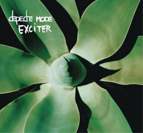 Depeche mode exciter - depeche,
