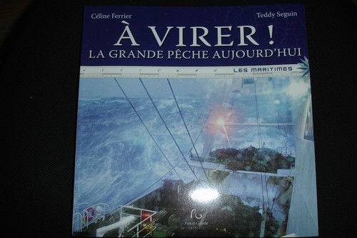Virer grande pêche - la,