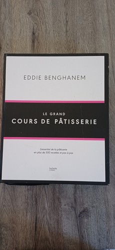 Grand cours patisserie - grand, de