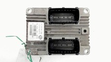 Calculateur moteur FIAT PANDA 2 PHASE 2 51933482