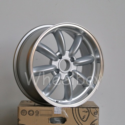 Rota wheels 17x7 5 - rota, rb