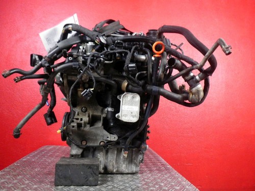 Moteur sans pièces - , (diesel)