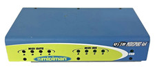 Midiman Midisport 4 x 4 USB