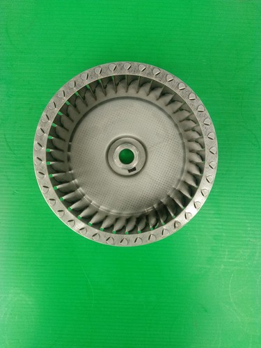 Turbine ventilateur 133x42 - turbine,