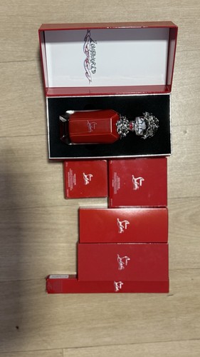 Christmas christian louboutin - christian,