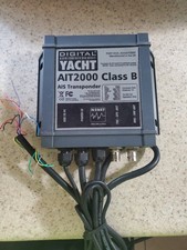 Digital Yacht AIT2000 AIS Class B 