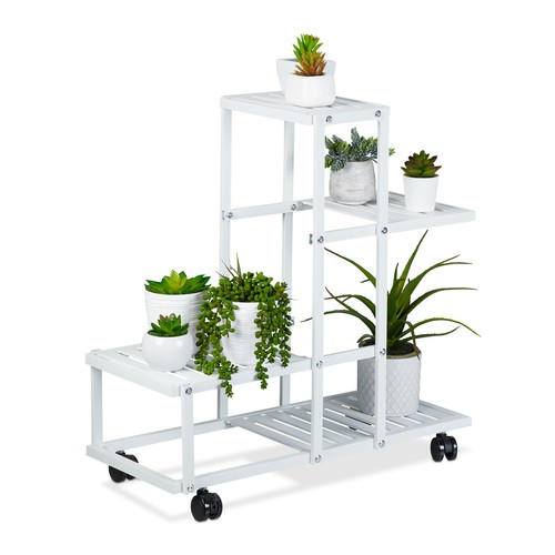 étagère plante support - plante,