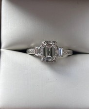 Tacori Dantela 1.10 Center F