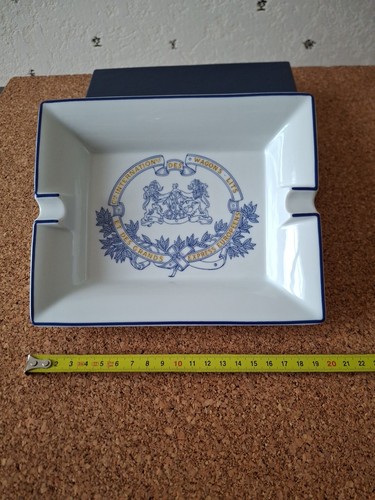 Vide poches orient express - poches,