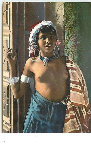 Maroc beauté arabe - arabe,