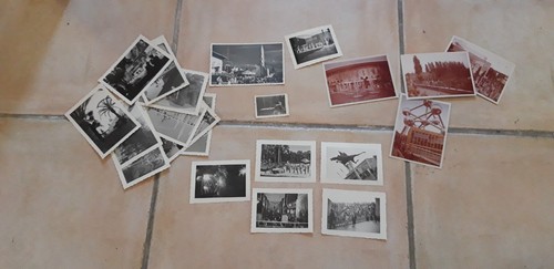 Photos expo universelle - photos,