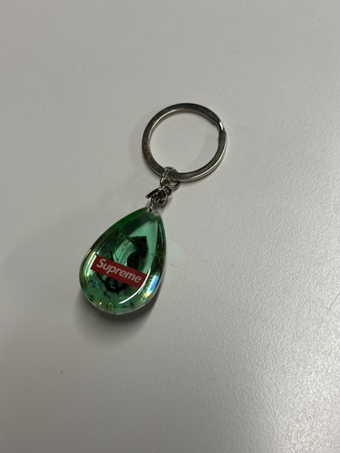 Fw16 supreme seahorse resin - supreme,