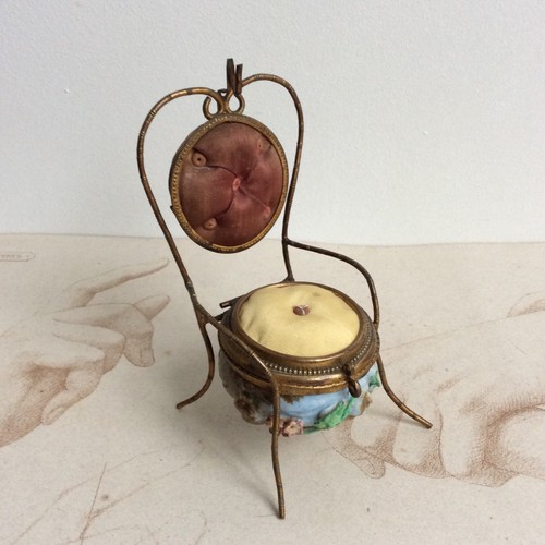 Ancien porte montre gousset - ancien,