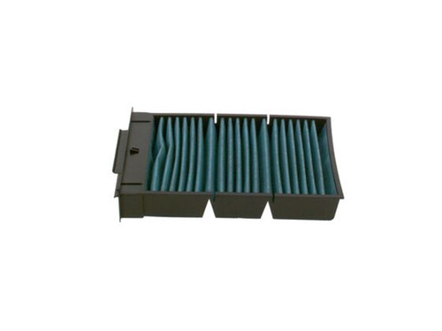 Filtre cabine charbon actif - filtre, au