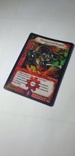 Duel Masters Duelmasters Master Card Card DM Bazagazeal Dragon P2/Y3 Promo