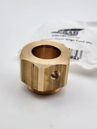 Manchon courant esab - manchon, de