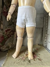 Panties for doll or reborn 