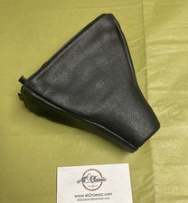 Soufflet levier vitesse