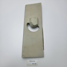 2016-2020 Jaguar XJ Center Right Pillar Trim 156051641E