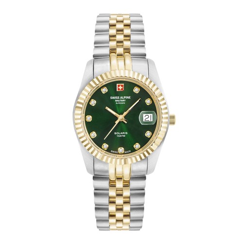 Swiss military alpine - swiss,