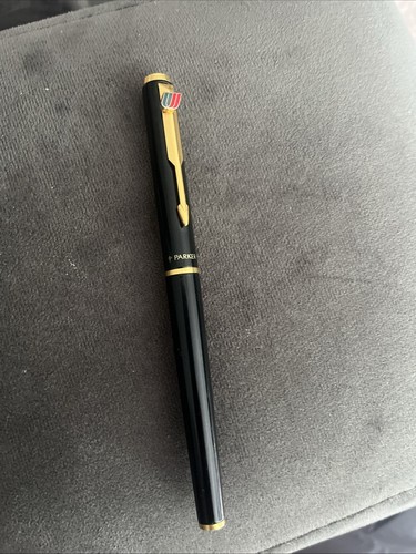Stylo plume parker - plume,