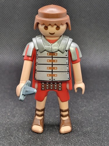 Playmobil personnage - -,