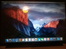 MacBook Pro 15 2010