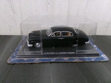 Hachette, Véhicules Blake et