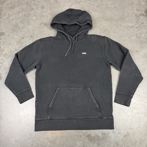Vans hoodie womens large - vans,