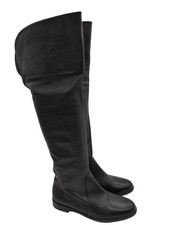 EVITA Cuissarde Dames Botte