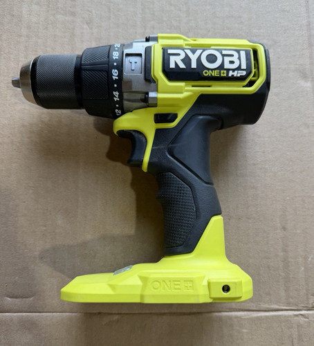 Ryobi one 18v brushless - one+,