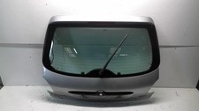 Malle/Hayon arriere PEUGEOT