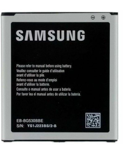 New oem samsung battery - oem,