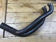 MV Agusta F4 750 right exhaust pipe headers header pair 90361 to fit 1999 - 2003