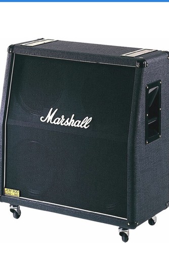 Marshall 1960b 4x12 - ,