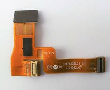 MOTOROLA MTH-800 Main Flex Assembly