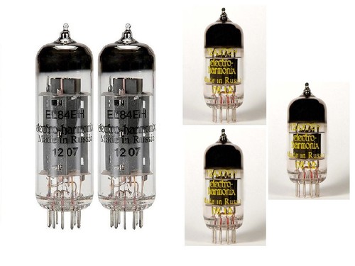 Ehx electro harmonix tube - ehx,