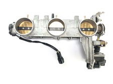 Triumph Sprint ST 1050 [2005]