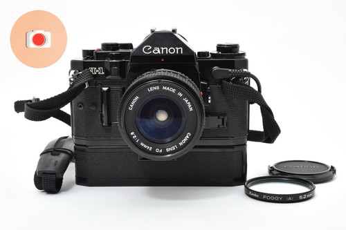 Appareil photo reflex