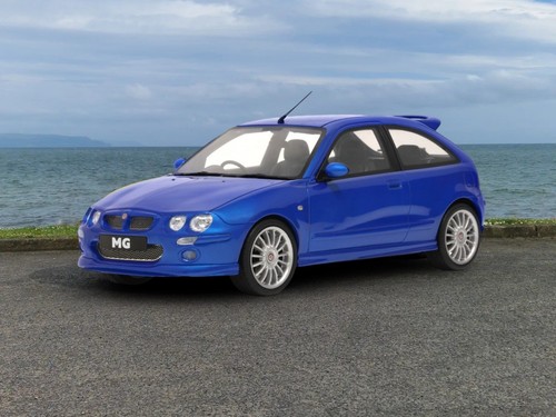 160 trophy blue - 160,
