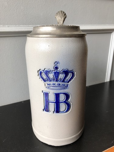 Vintage ancien chope biere - vintage, boc